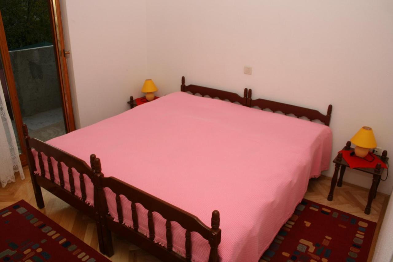 Apartments And Rooms By The Sea Sutivan, Brac - 2943 Esterno foto
