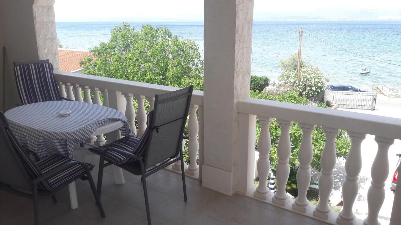 Apartments And Rooms By The Sea Sutivan, Brac - 2943 Esterno foto