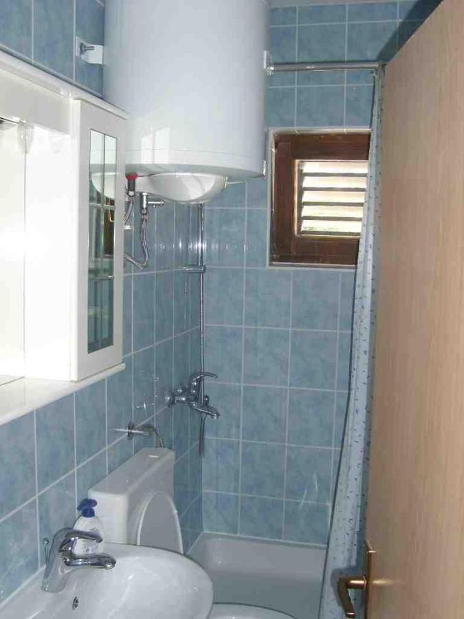 Apartments And Rooms By The Sea Sutivan, Brac - 2943 Esterno foto