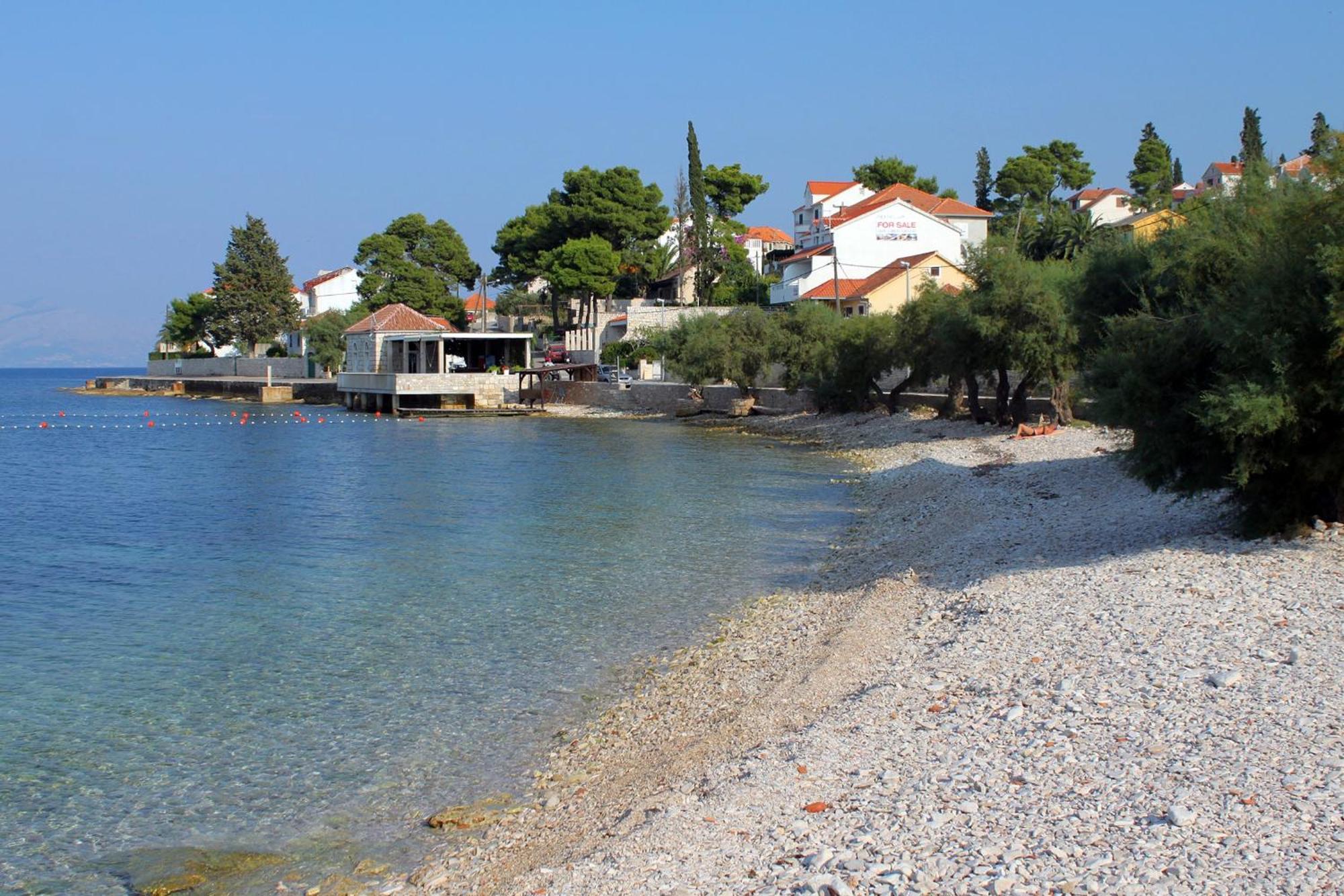 Apartments And Rooms By The Sea Sutivan, Brac - 2943 Esterno foto