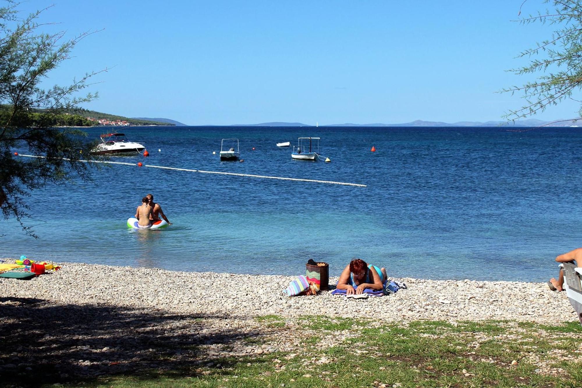 Apartments And Rooms By The Sea Sutivan, Brac - 2943 Esterno foto