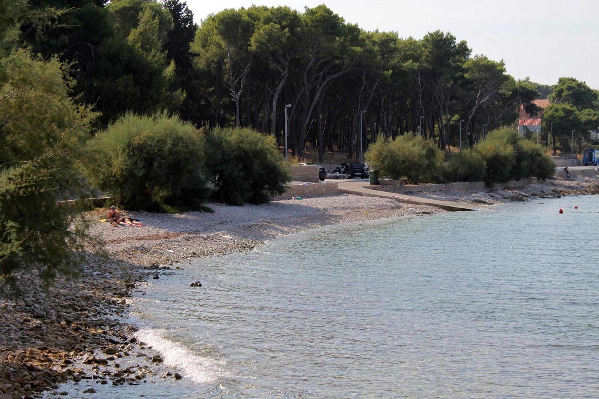 Apartments And Rooms By The Sea Sutivan, Brac - 2943 Esterno foto