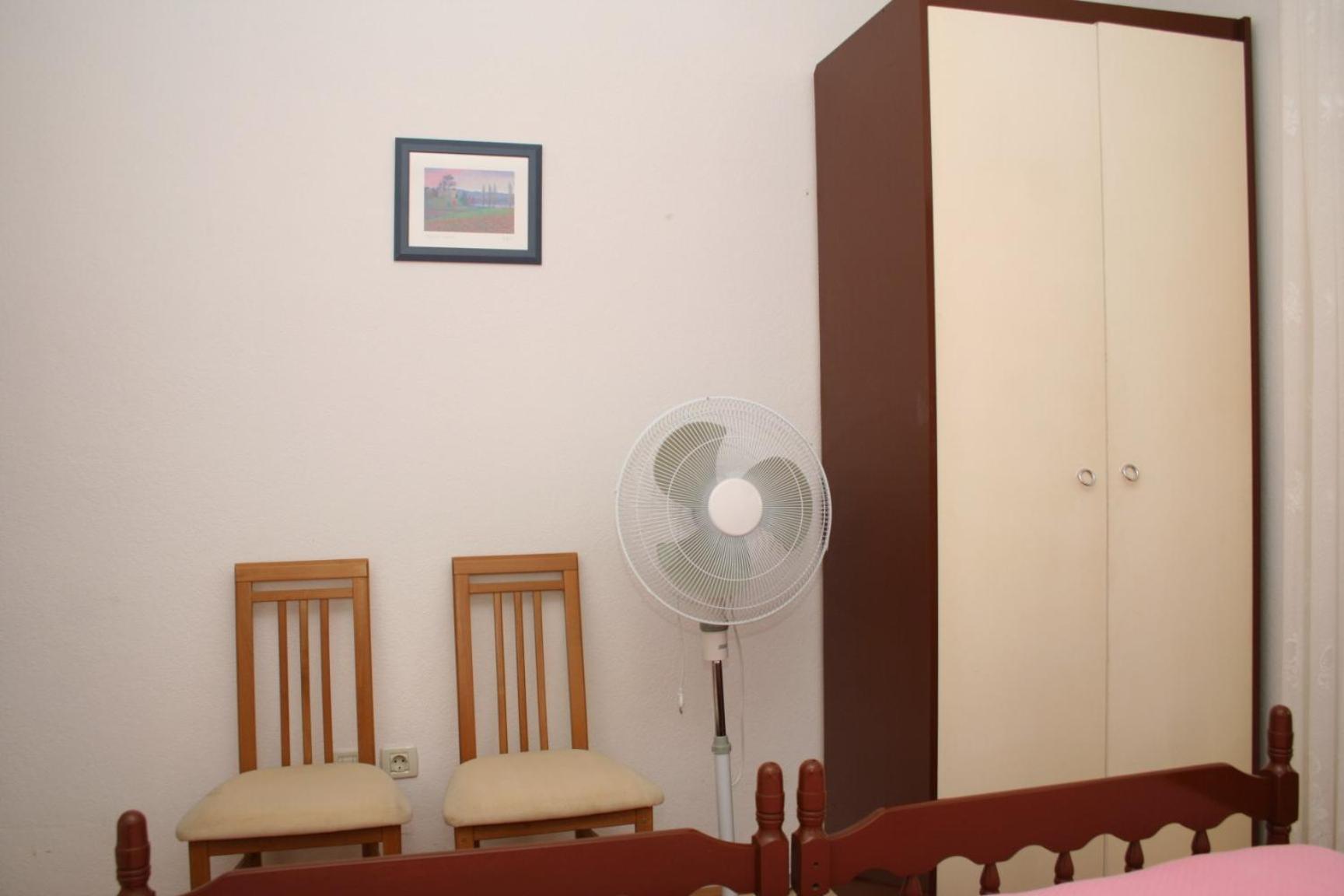 Apartments And Rooms By The Sea Sutivan, Brac - 2943 Camera foto